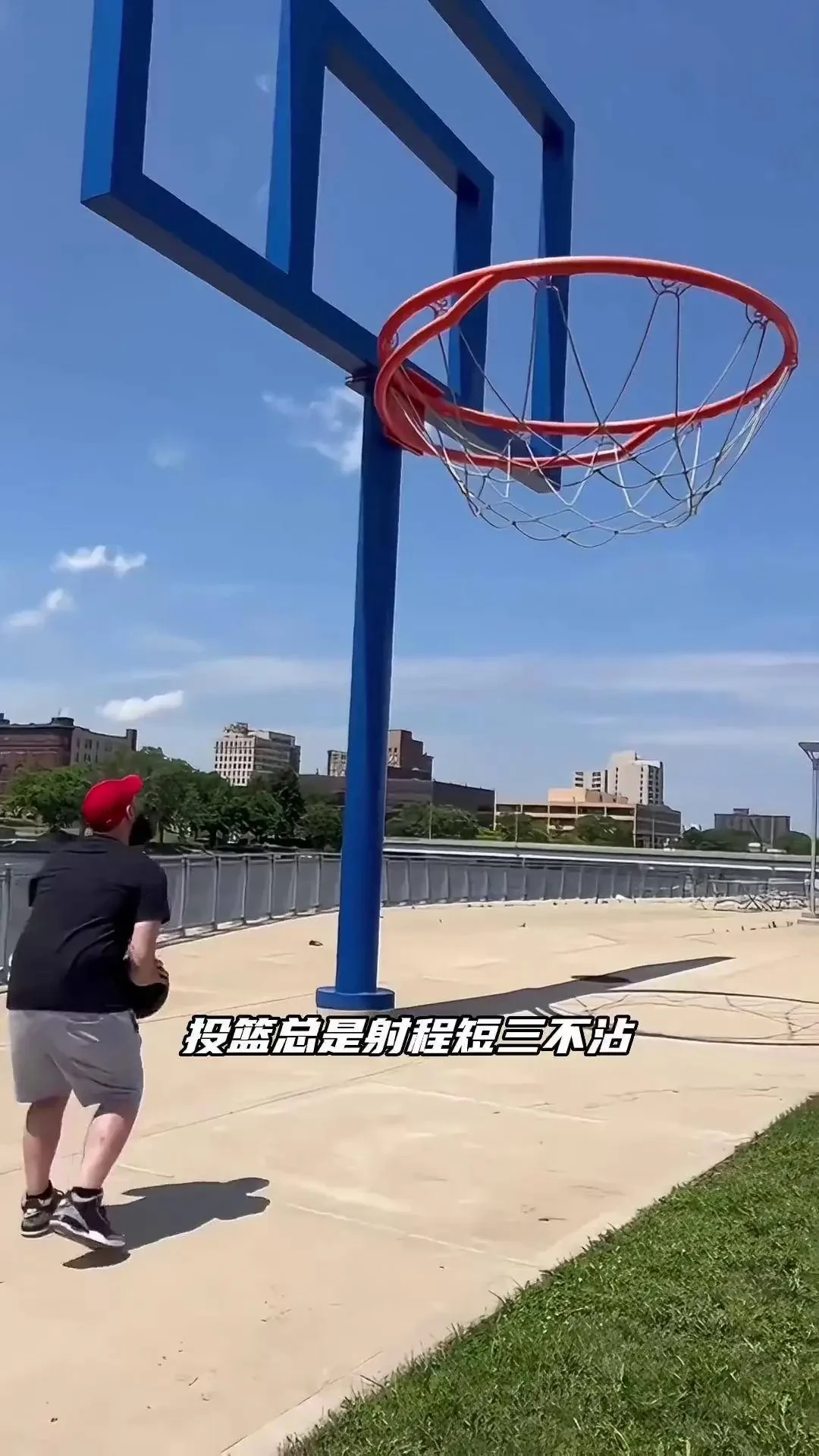 如何在篮球训练中有效应对压力?_1